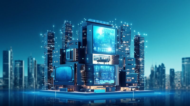 ERP SaaS系统：揭秘十大品牌背后的行业逻辑