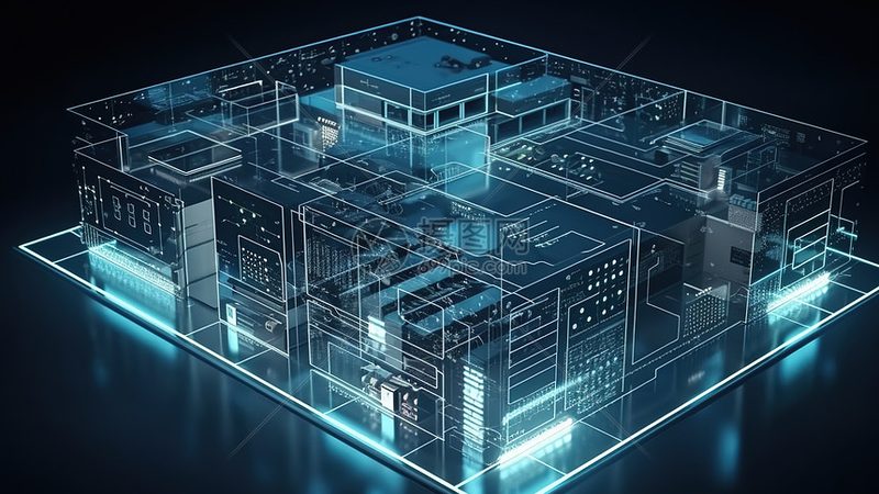 企业搜索安全配置：技术参数揭秘与选型建议**
