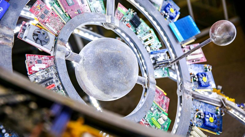 云原生架构培训课程通常涵盖以下几个方面：
